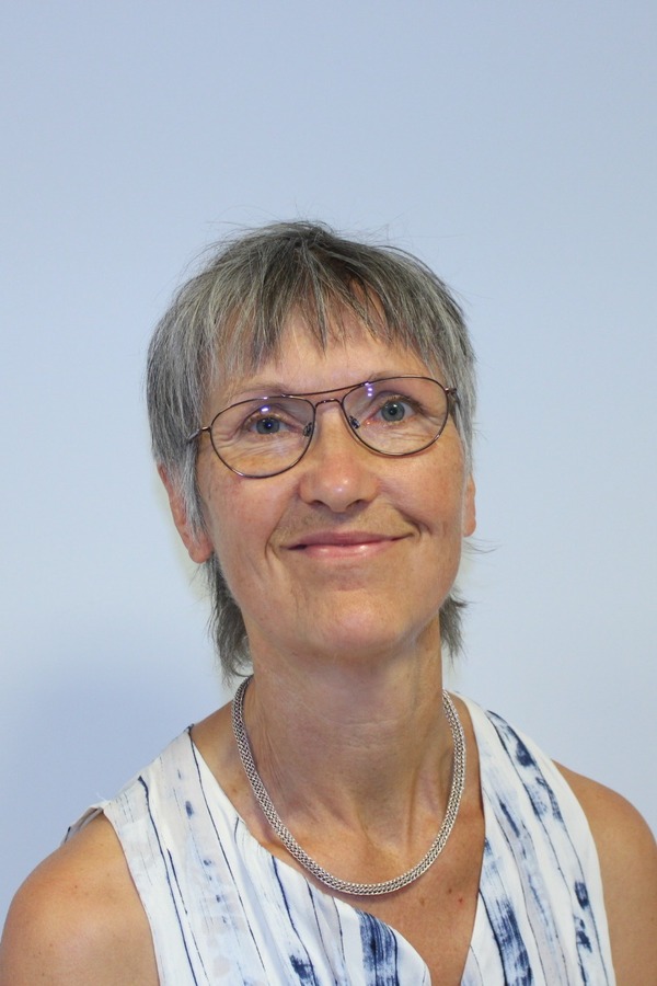 Profilbild för Ulla HellstrandTang
