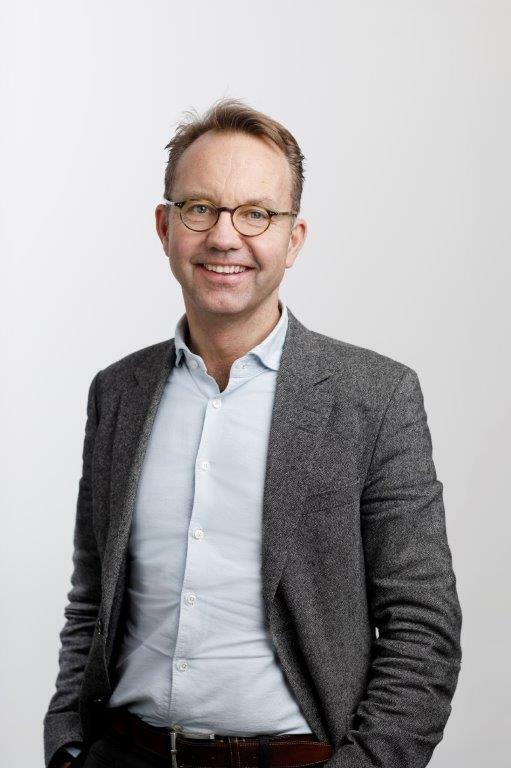 Profilbild för Björn Eriksson