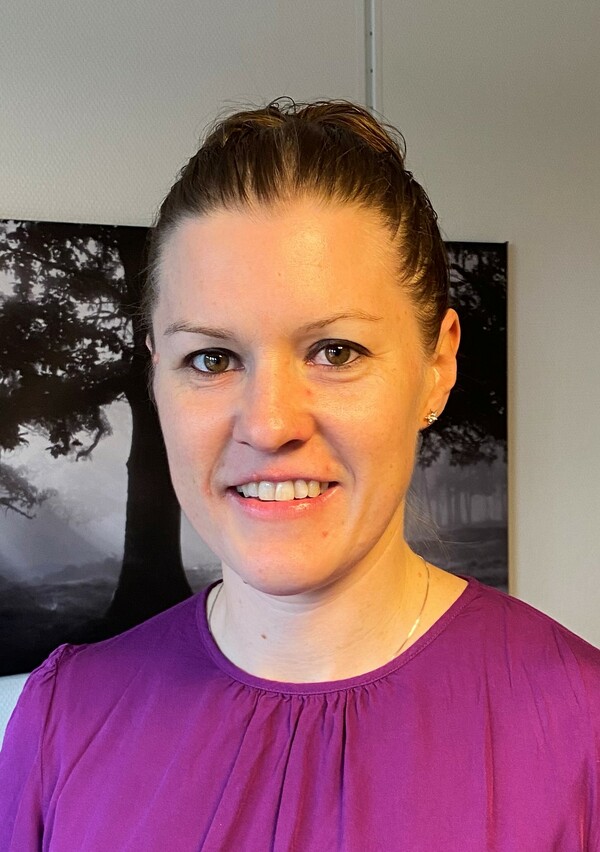 Profilbild för Yvonne Stensson