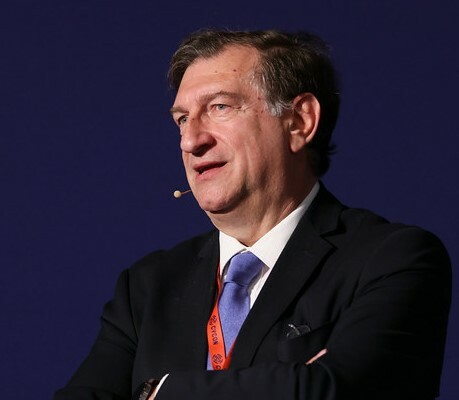 Profilbild för Sokratis Katsikas