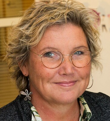 Profile image for Felicia Gabrielsson Järhult