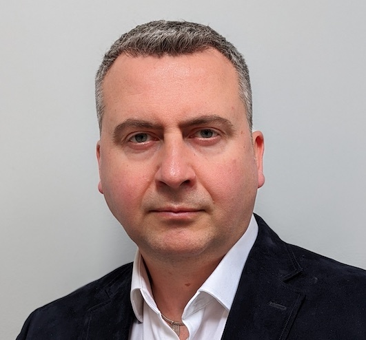 Profilbild för James Norman