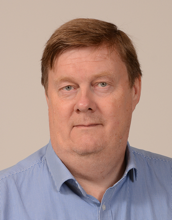 Profilbild för Jerry Hedlund