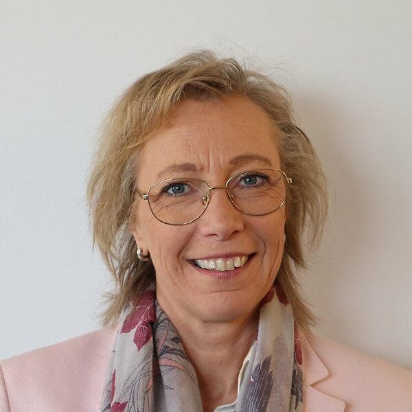 Profilbild för Anette Aronsson
