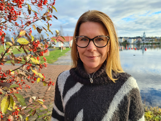 Profilbild för Malin Heimer