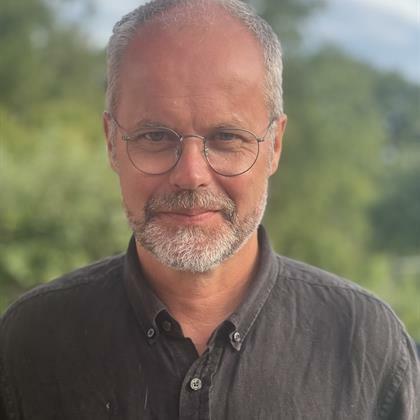 Profilbild för Ulf Strömberg