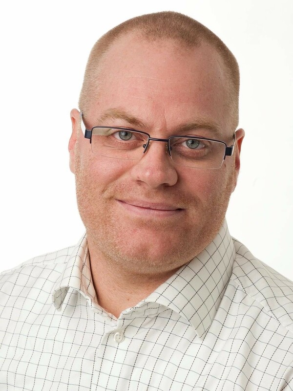 Profilbild för Magnus Stentagg