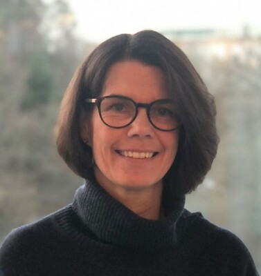 Profile image for Carina Olsson