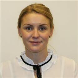 Profilbild för Lisa Knutsson Fröjd