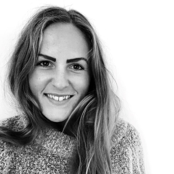 Profilbild för Victoria Sandqvist