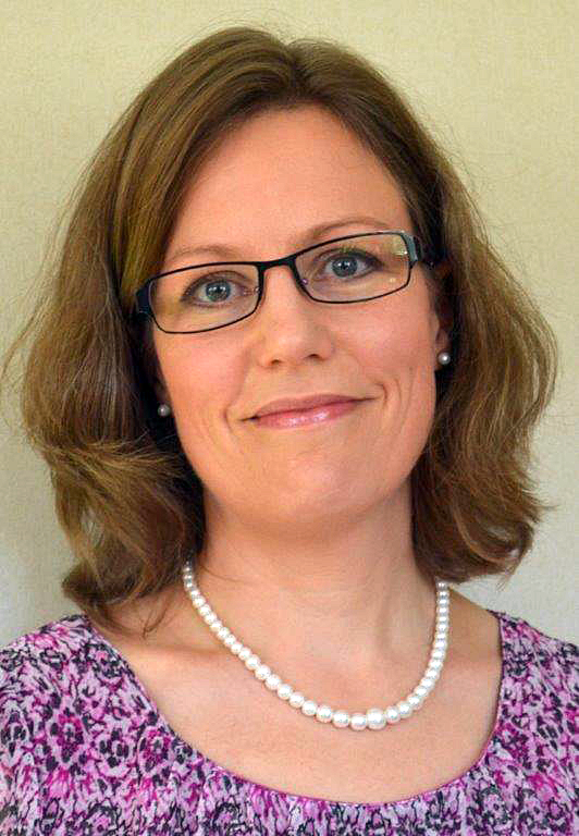 Profilbild för Maria Malmström