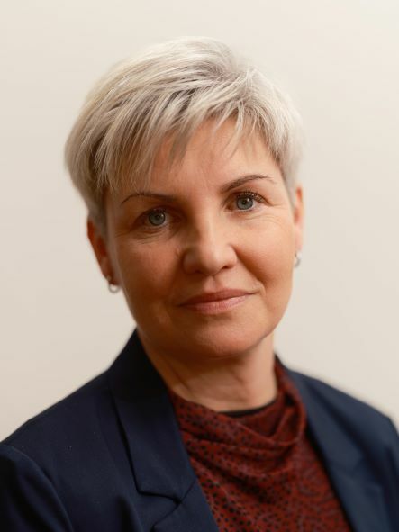 Profilbild för Marie Hellholm