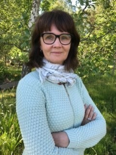 Profilbild för Åsa Rydberg