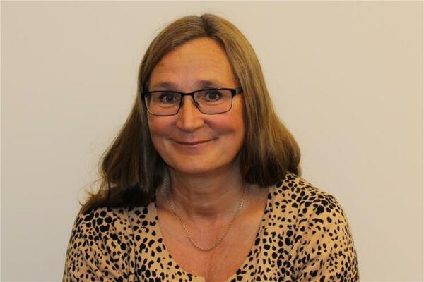 Profilbild för Lena Grudén