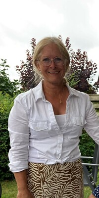 Profile image for Britta Engvall