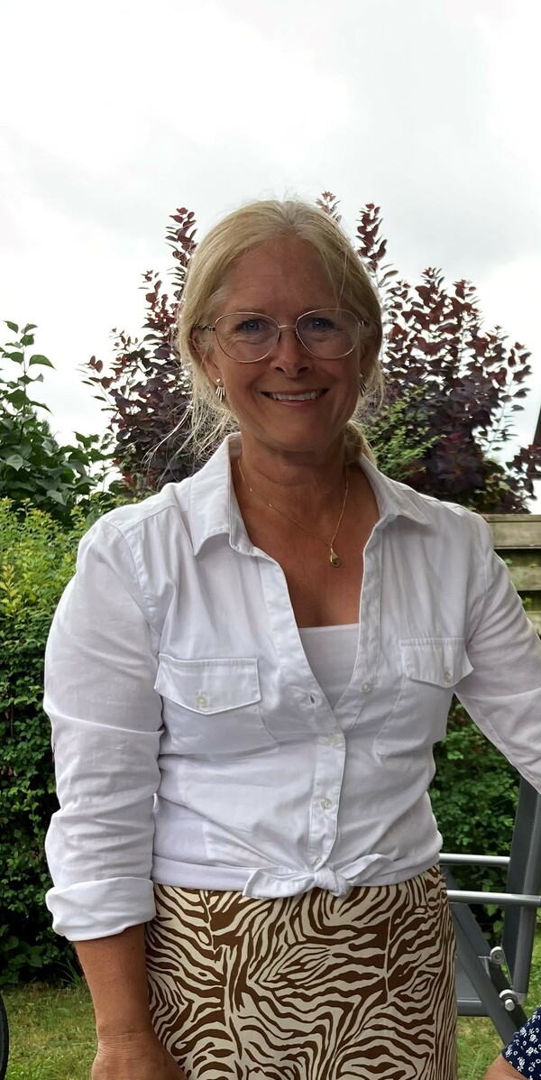 Profilbild för Britta Engvall