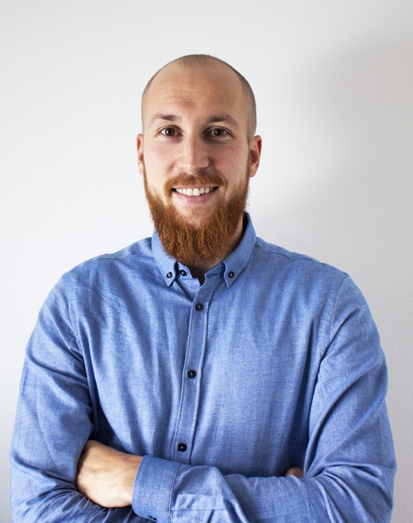 Profilbild för Heikki Hartikainen