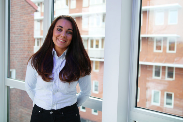 Profilbild för Karolina Malmlöv