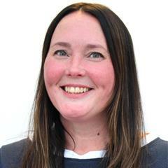 Profilbild för Maria Malmberg