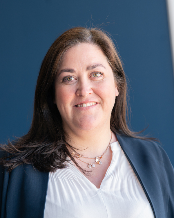 Profilbild för Anna-Maria Nygren