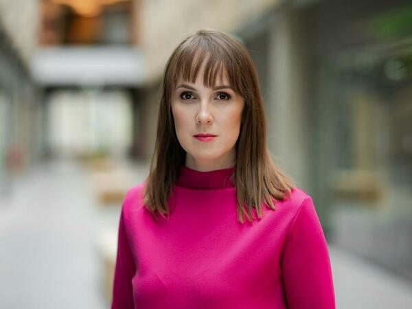 Profilbild för Katrina Laks