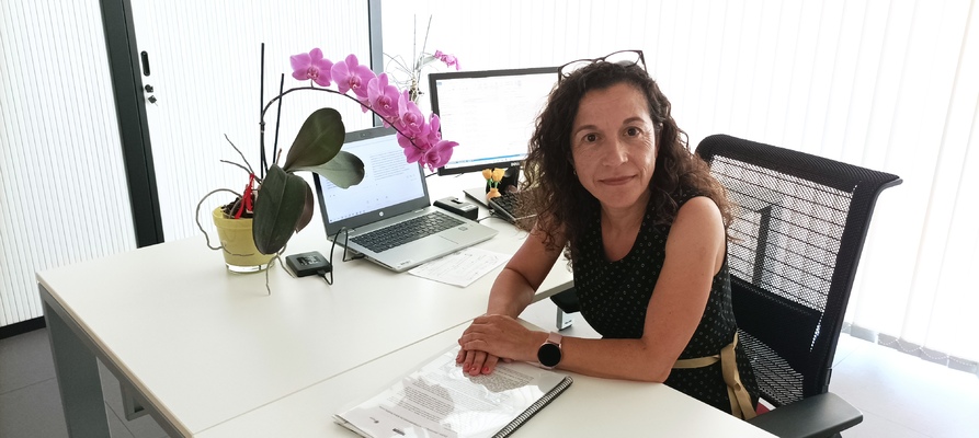 Profilbild för Marta Pisano González