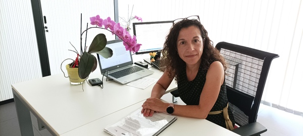 Profilbild för Marta Pisano González