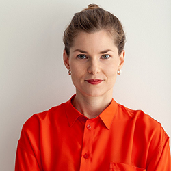 Profilbild för Pomme van Hoof