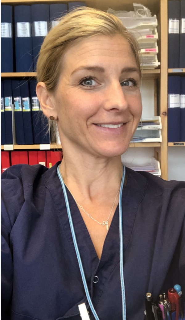 Profilbild för Lisa Bylander