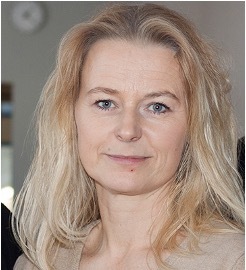 Profilbild för Annica Björkman