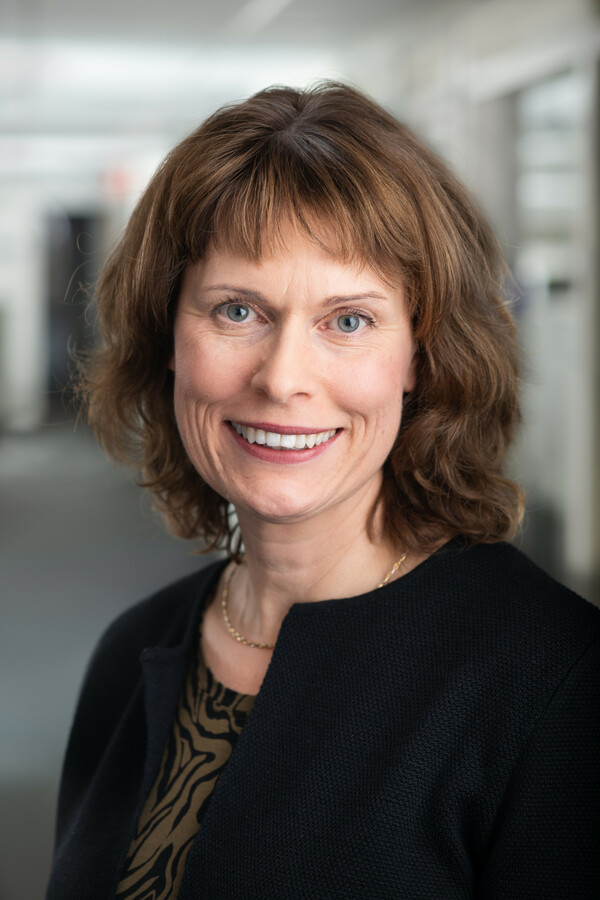 Profilbild för Ulrika Eriksson