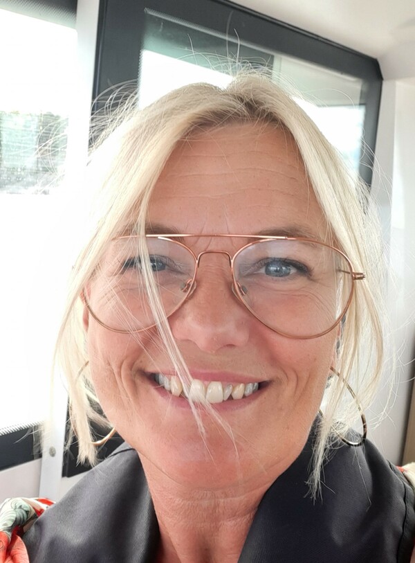 Profilbild för Lisa Jelf Eneqvist