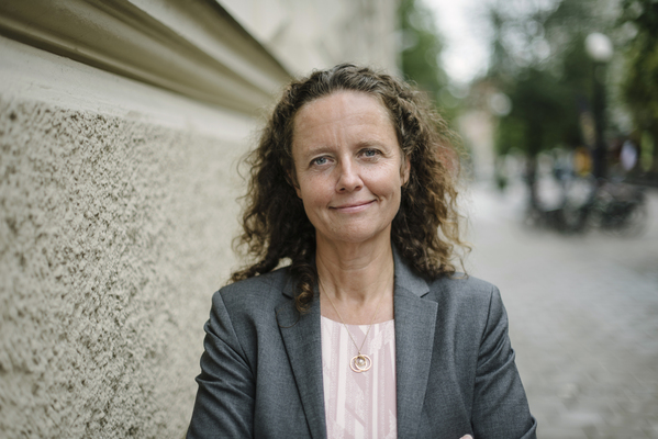 Profile image for Anna Eriksson