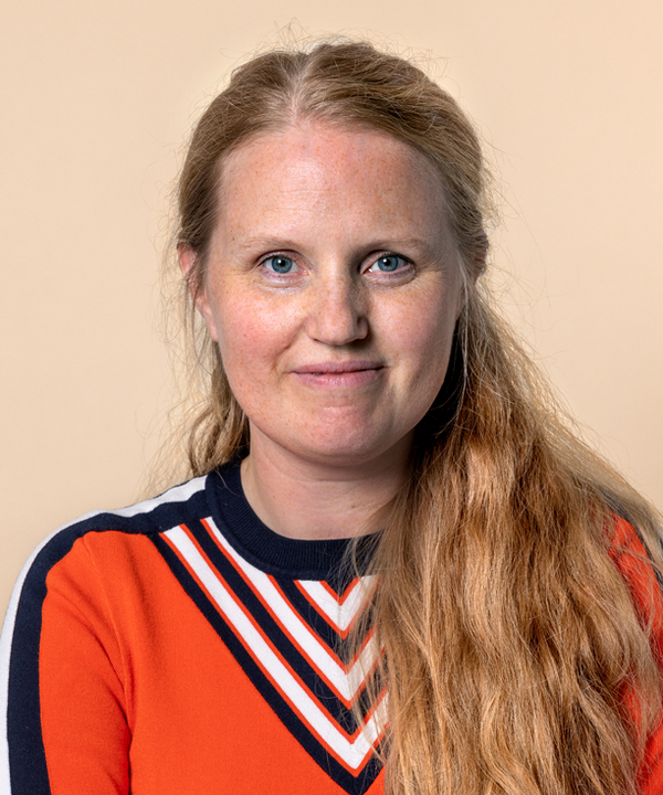 Profilbild för Mia Rinde