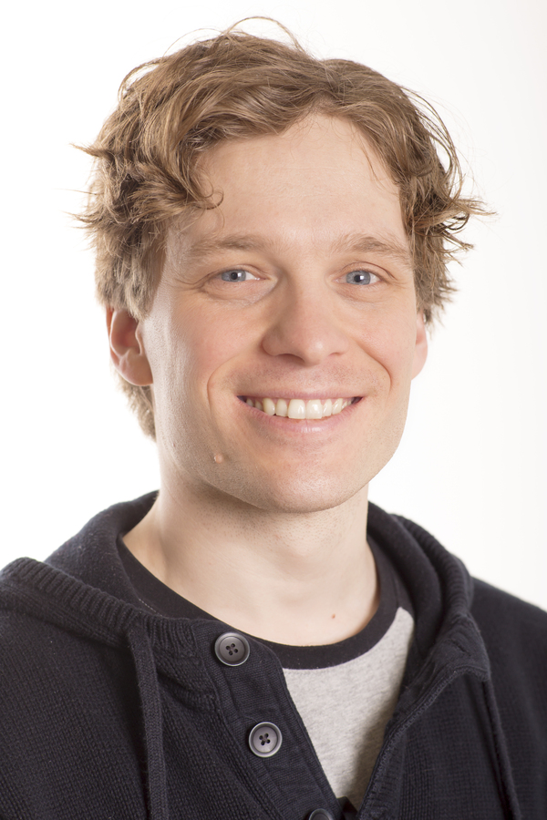 Profilbild för Jonas Söderholm