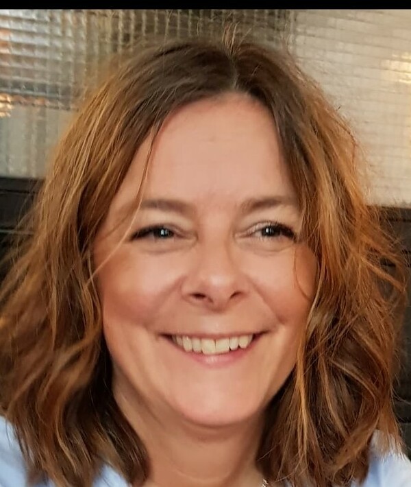 Profilbild för Lena Svanbom