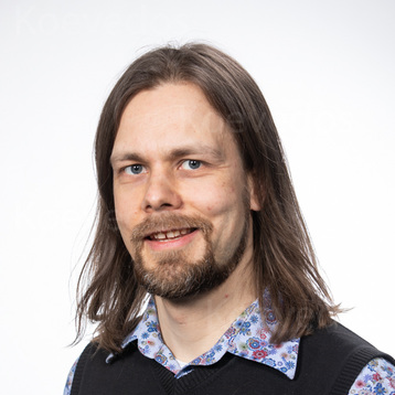 Profilbild för Janne Pitkänen