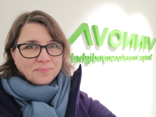 Profile image for Anna Löfgren Wilteus