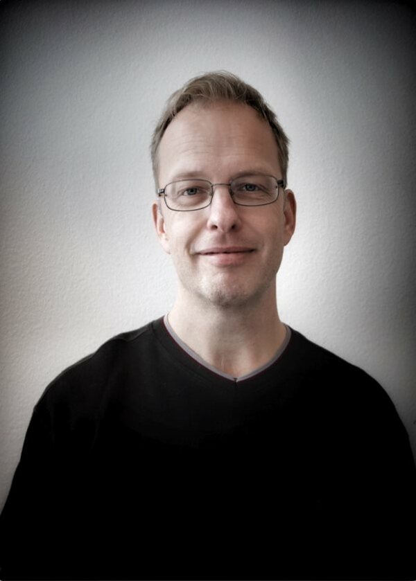 Profilbild för Patrik Hemming