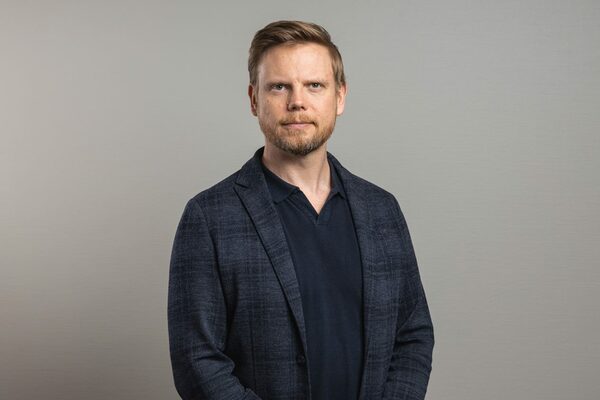 Profilbild för Tomas Lindroth