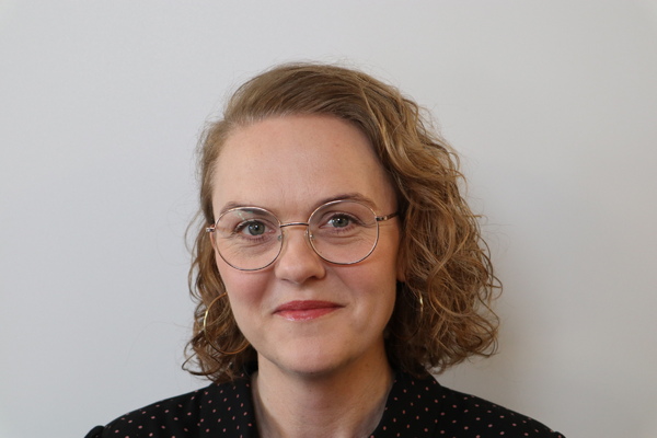 Profile image for Victoria Throfast