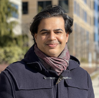 Profilbild för Shahid Jabbar