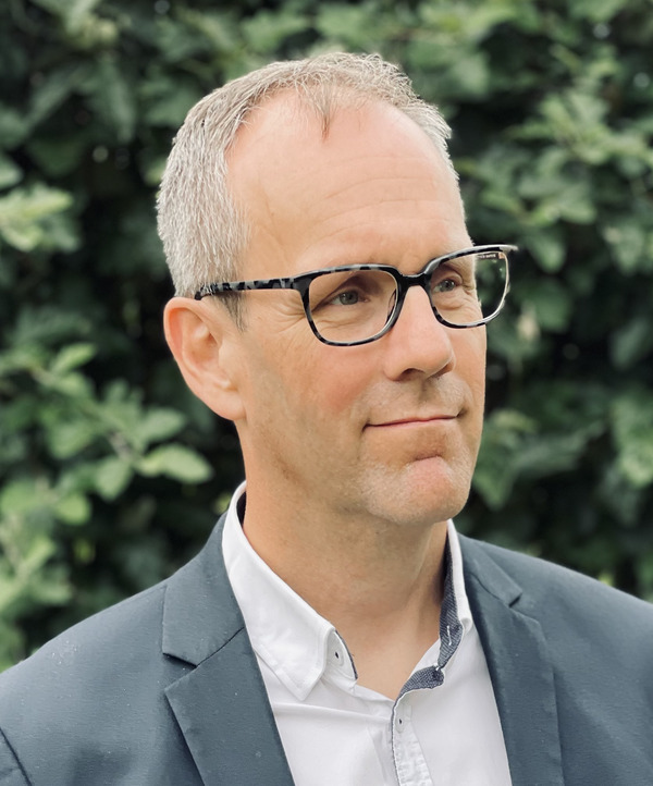 Profilbild för Michael Ländin