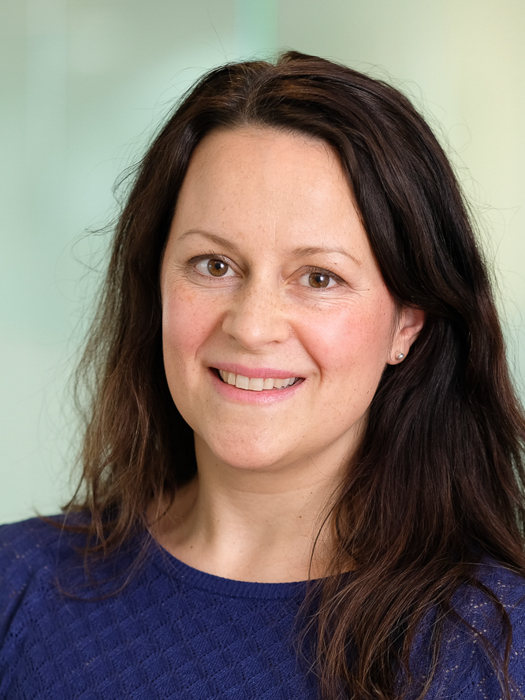 Profilbild för Sanna Edlund