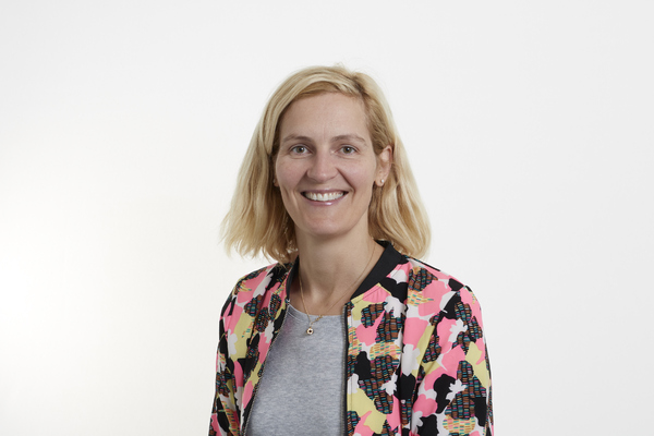 Profilbild för Annika Londono Öst