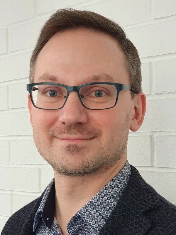 Profilbild för Dmitry Etin