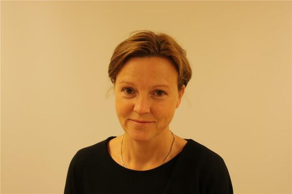 Profile image for Magdalena Fresk