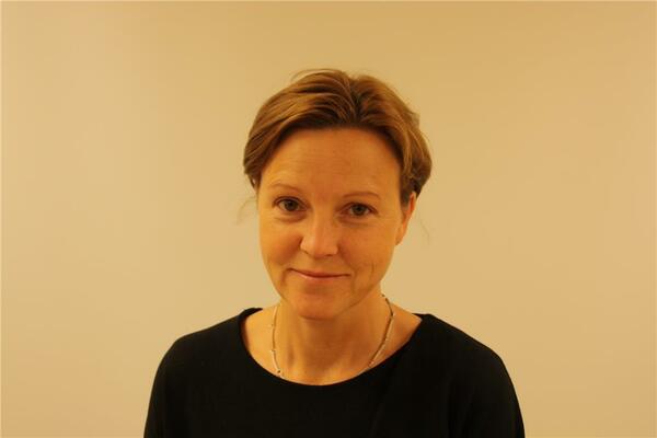 Profilbild för Magdalena Fresk