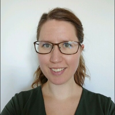 Profile image for Cille Bülow