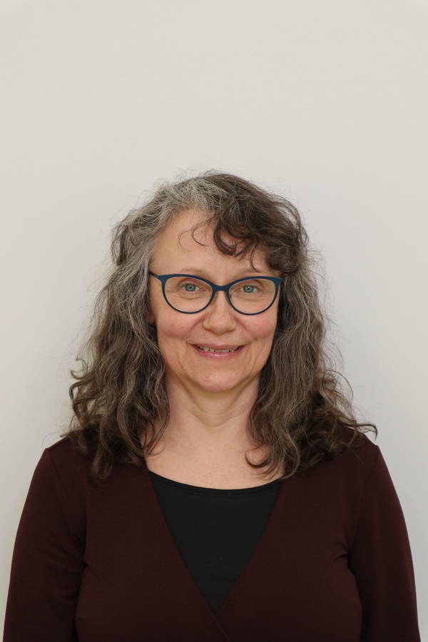 Profilbild för Vivéca BusckHåkans